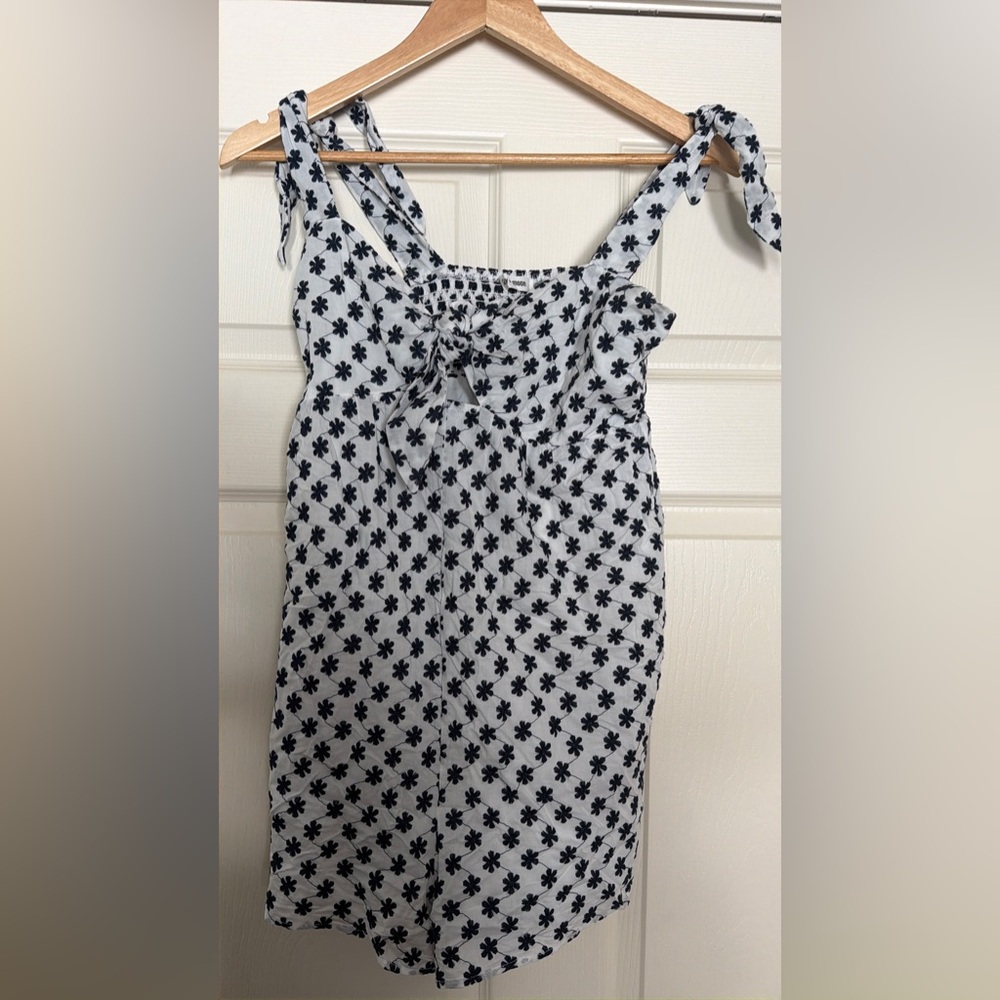 Day and Moon Romper